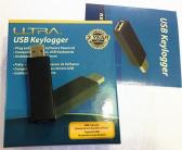 警惕！USB键盘记录器 