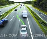 百度研发无人驾驶汽车 输入目的地即可自动前往