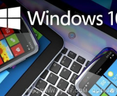 Windows10免费是微软有颗骚动的心