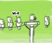 wifi到底有没有辐射