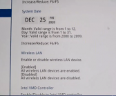 BIOS如何关闭intel vmd|intel vmd什么意思有什么用