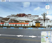 腾讯发布SOSO街景地图