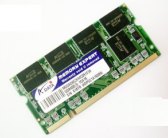 详解笔记本DDR,DDR2,DDR3三代内存的区别