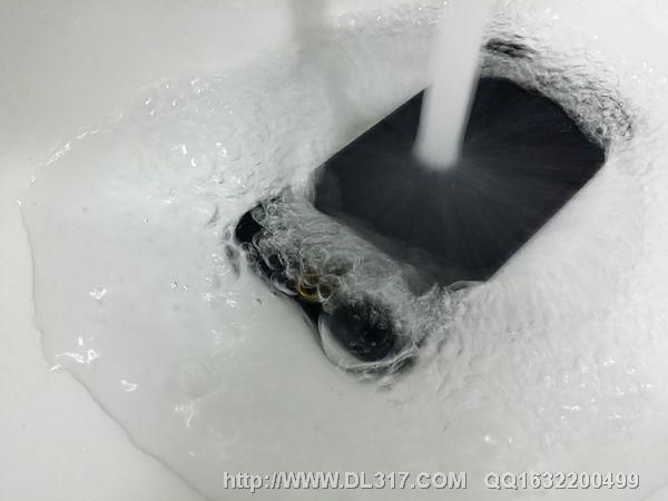iPhone 6真机外形或确定 支持防水功能 -第1张图片