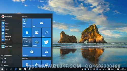 Windows 10使用体验-第1张图片