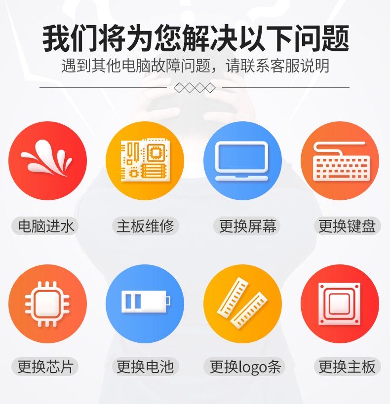 大连理工大学电脑维修上门-第3张图片