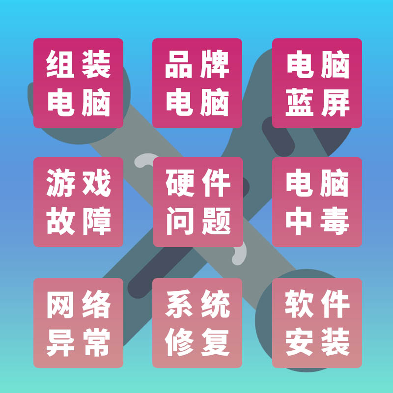~无为上门重装系统，无为远程重装系统，电脑无法启动，无为安装系统，无为电脑维修微信-第1张图片
